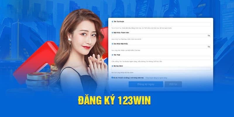 Lý Do Nên Đăng Ký 123win Để Tham Gia Cược