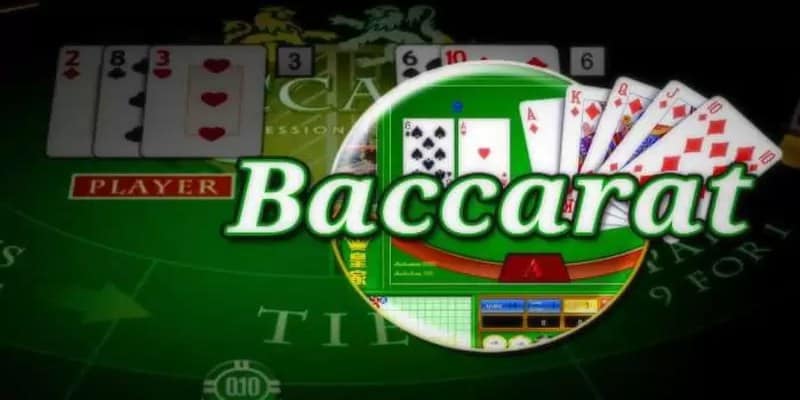 Baccarat 123win là gì?