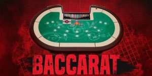 Baccarat 123win