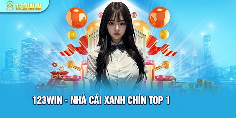 123win – sân chơi chất lượng