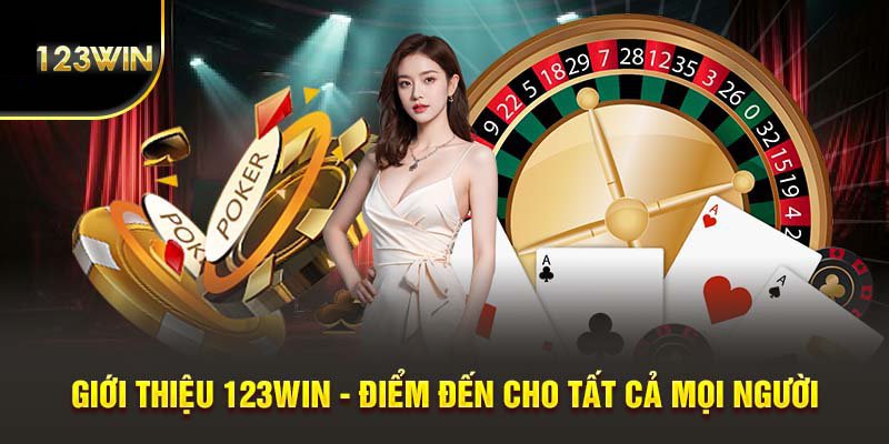 123win địa chỉ giải trí cực đỉnh dành cho mọi cược thủ