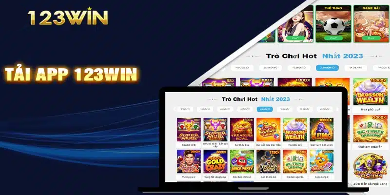 Tại sao Nên Tải App 123win